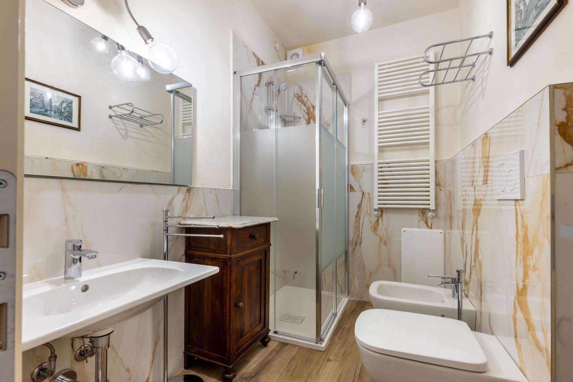 Ninfeo Dell' Arancera Bed & Breakfast Calci Ruang foto